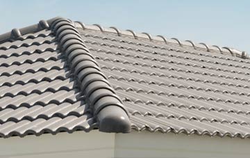 advantages of Arduaine clay roofing