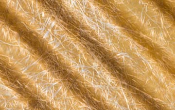 Arduaine fibreglass roof waterproofing