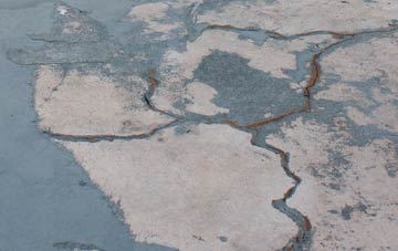 fibreglass roofing replacement Arduaine