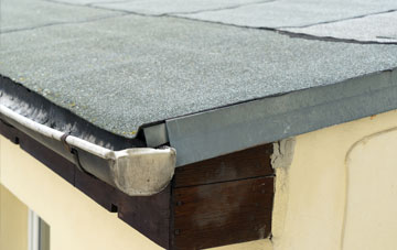 Arduaine flat garage roofing repairs