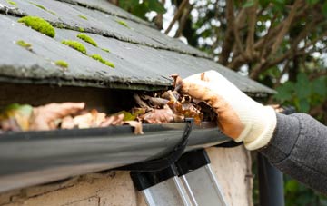 gutter cleaning Arduaine, Argyll And Bute