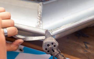 disadvantages of Arduaine lead roofing