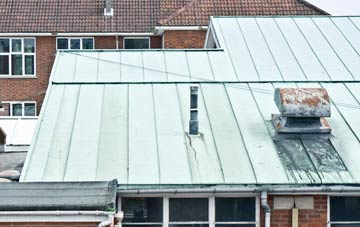Arduaine lead roofing costs