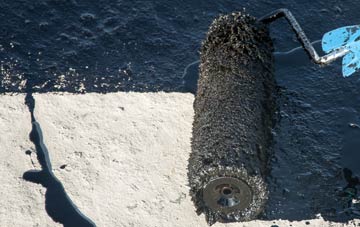 Arduaine liquid sealant waterproofing