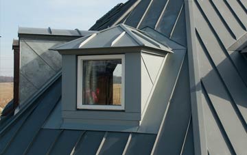 metal roofing Arduaine, Argyll And Bute