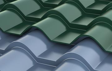 who should consider Arduaine plastic roofs