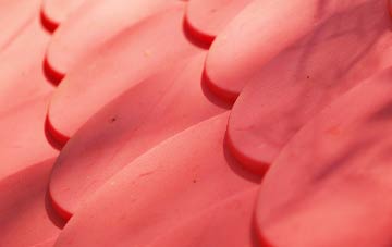 Arduaine plastic roof costs