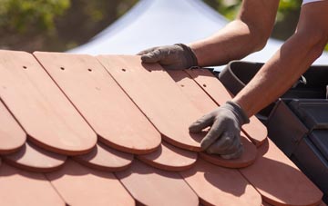 Arduaine roof tile contractors