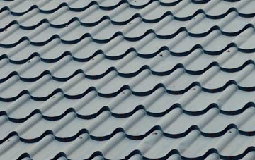 Arduaine rubber roofing companies