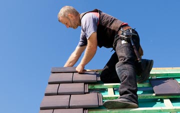 disadvantages of Arduaine slate roofing