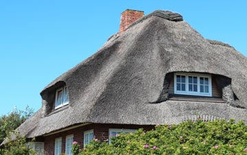 thatch roofing Arduaine, Argyll And Bute