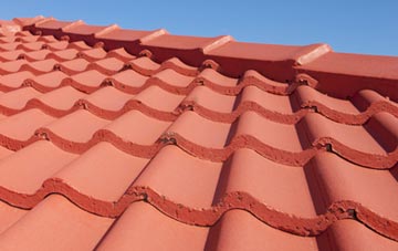 Arduaine tile and slate roof replacement