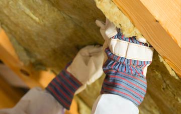 types of Arduaine pitched roof insulation materials