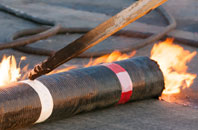 free Arduaine flat roofing repair quotes