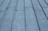 Arduaine lead roofing