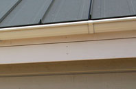Arduaine soffit repair