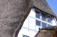 find rated Arduaine thatchers